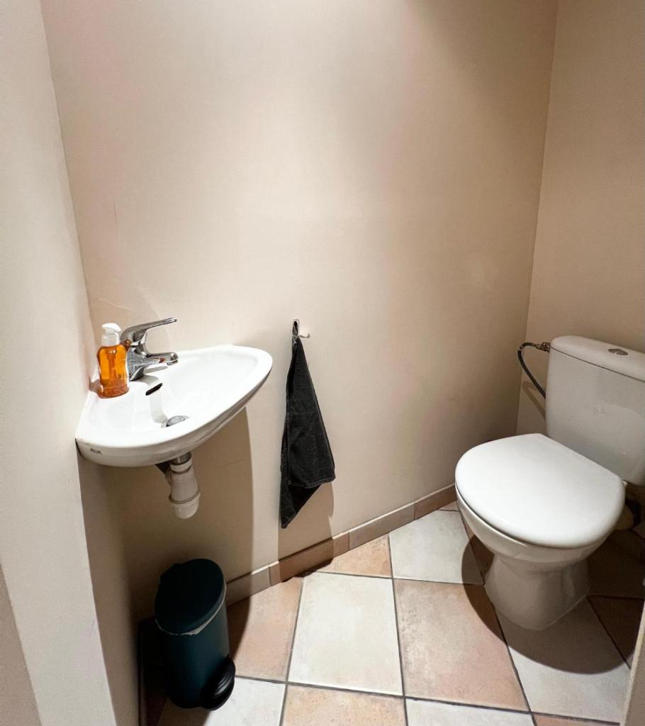 Appartement Hypercentre Montpellier 8