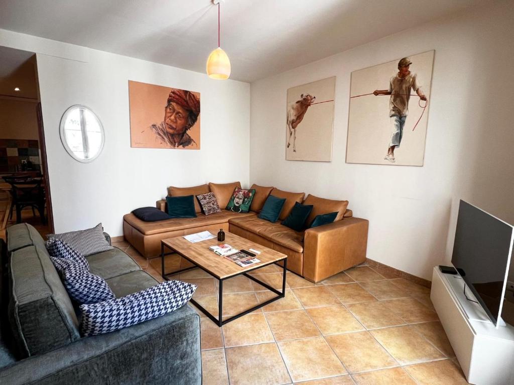Appartement Hypercentre Montpellier 5