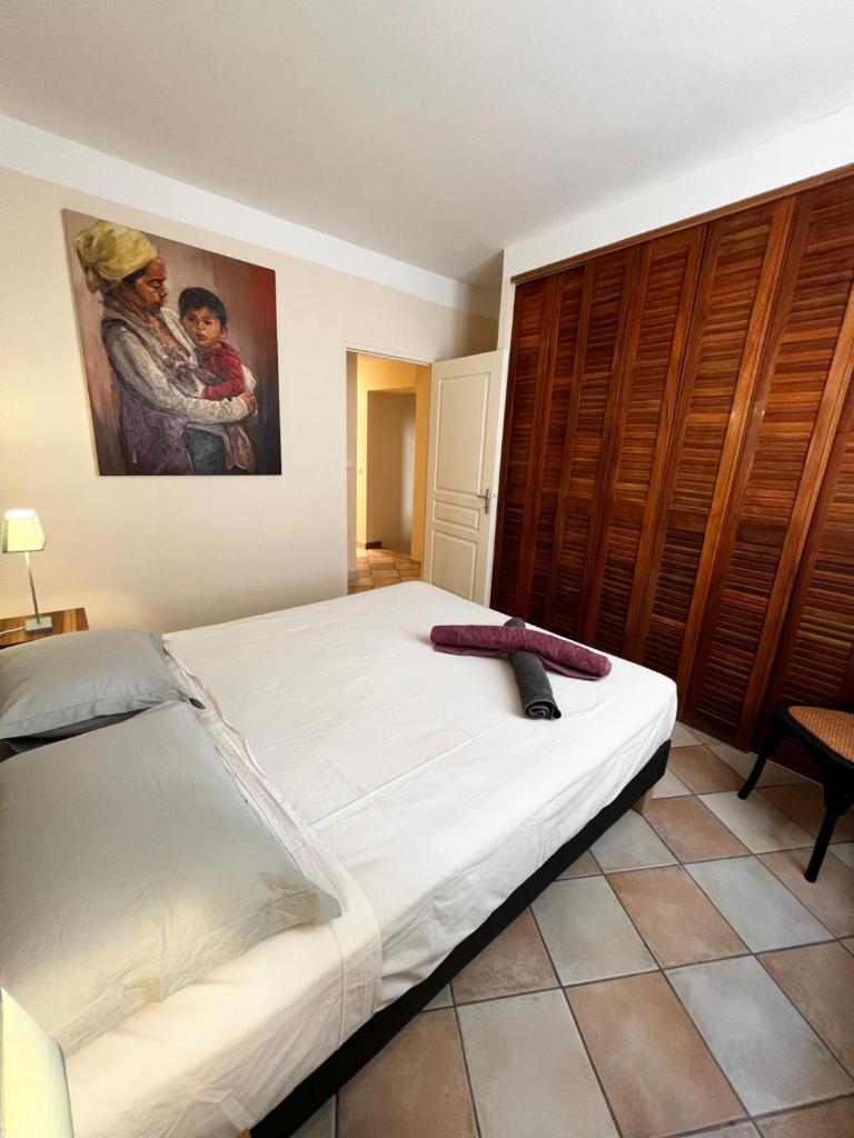 Appartement Hypercentre Montpellier 2