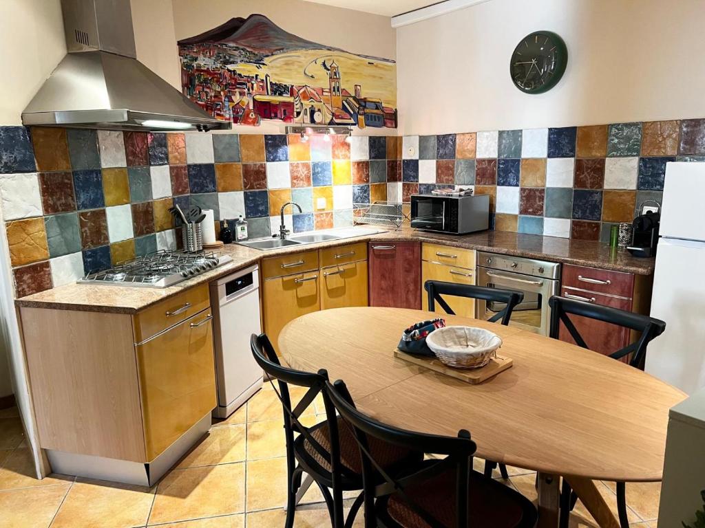 Appartement Hypercentre Montpellier 4