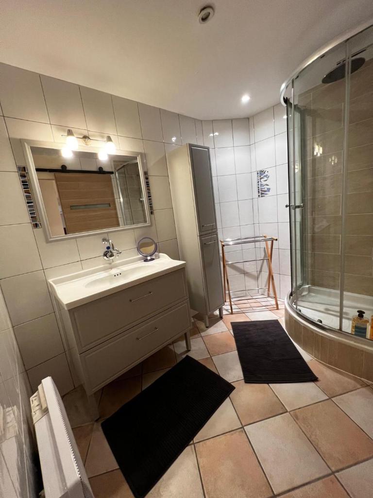 Appartement Hypercentre Montpellier 3