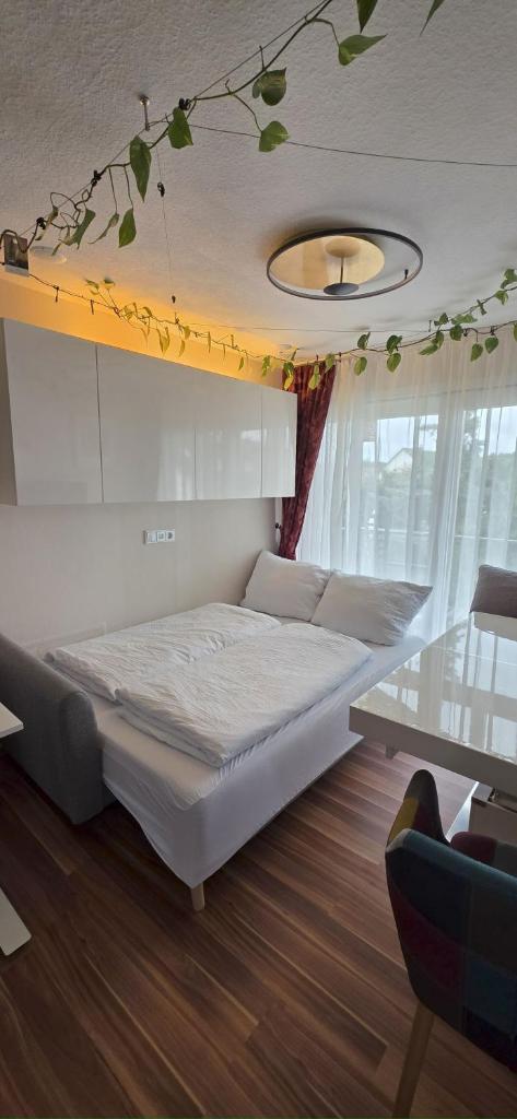 The Smart Living Nest - ComfyHome Apartments Stuttgart 7