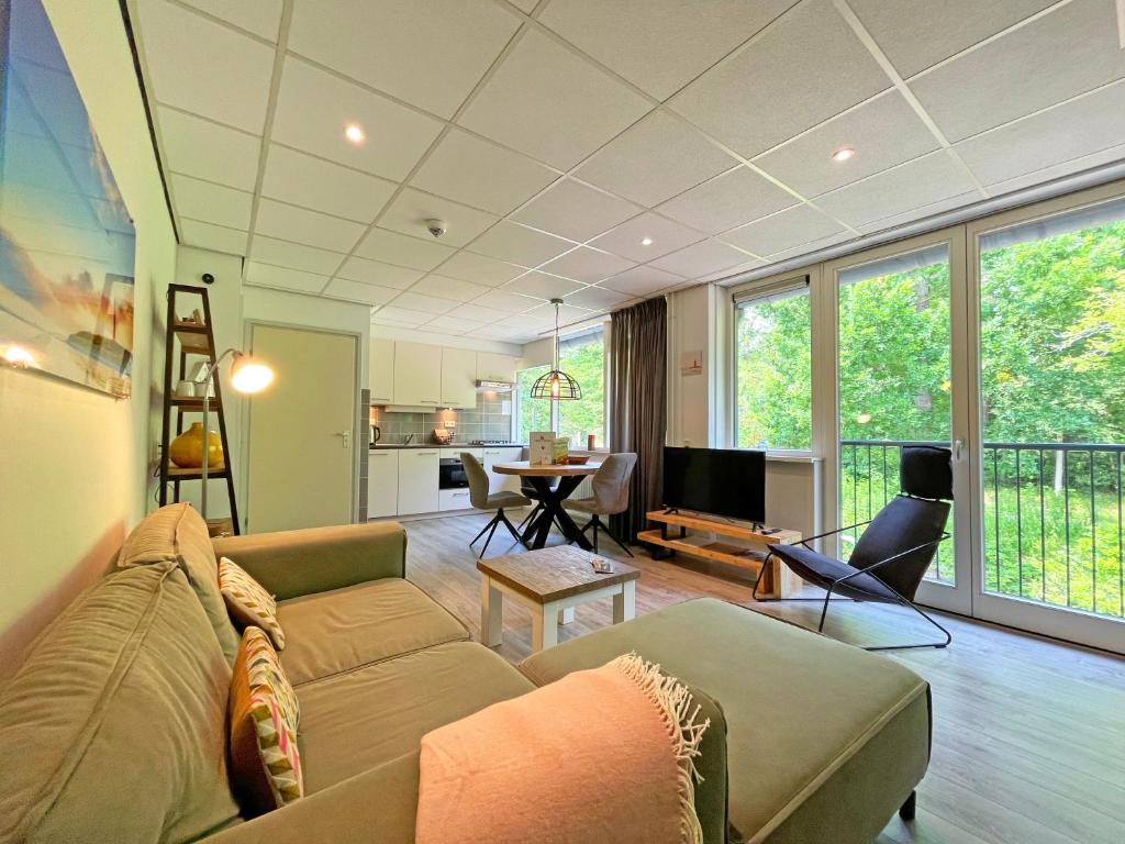 Appartementen Bos en Duin Texel 7