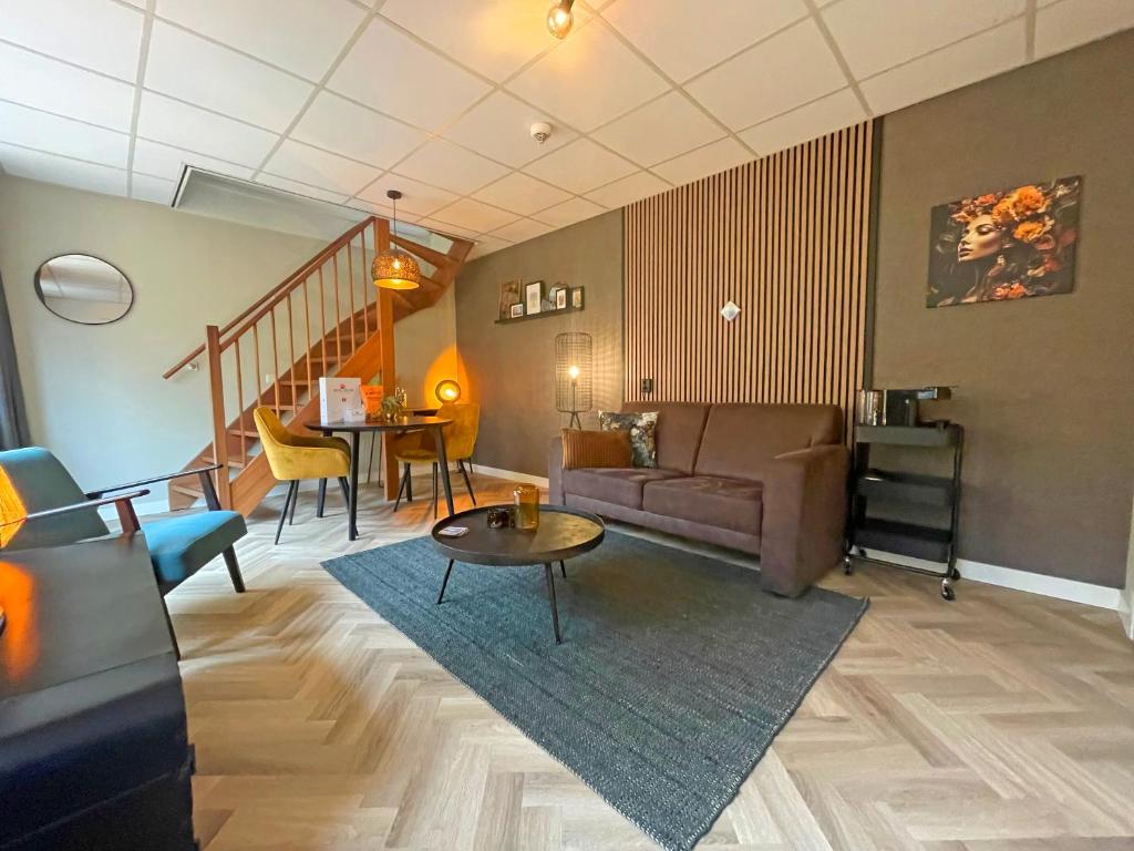Appartementen Bos en Duin Texel 2