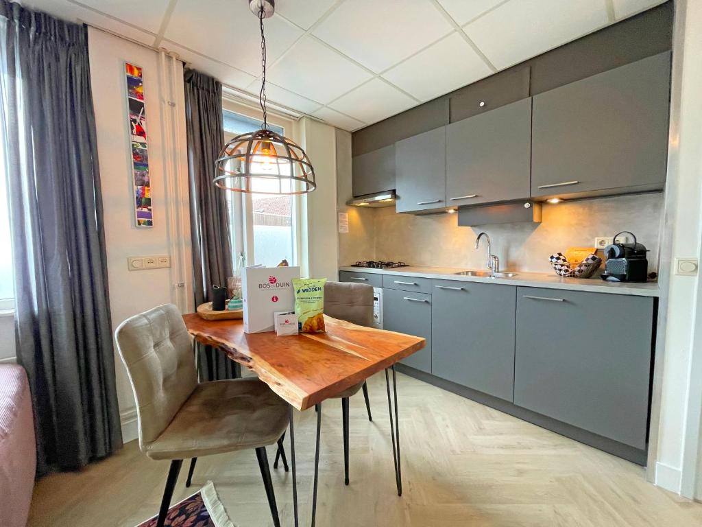 Appartementen Bos en Duin Texel 5