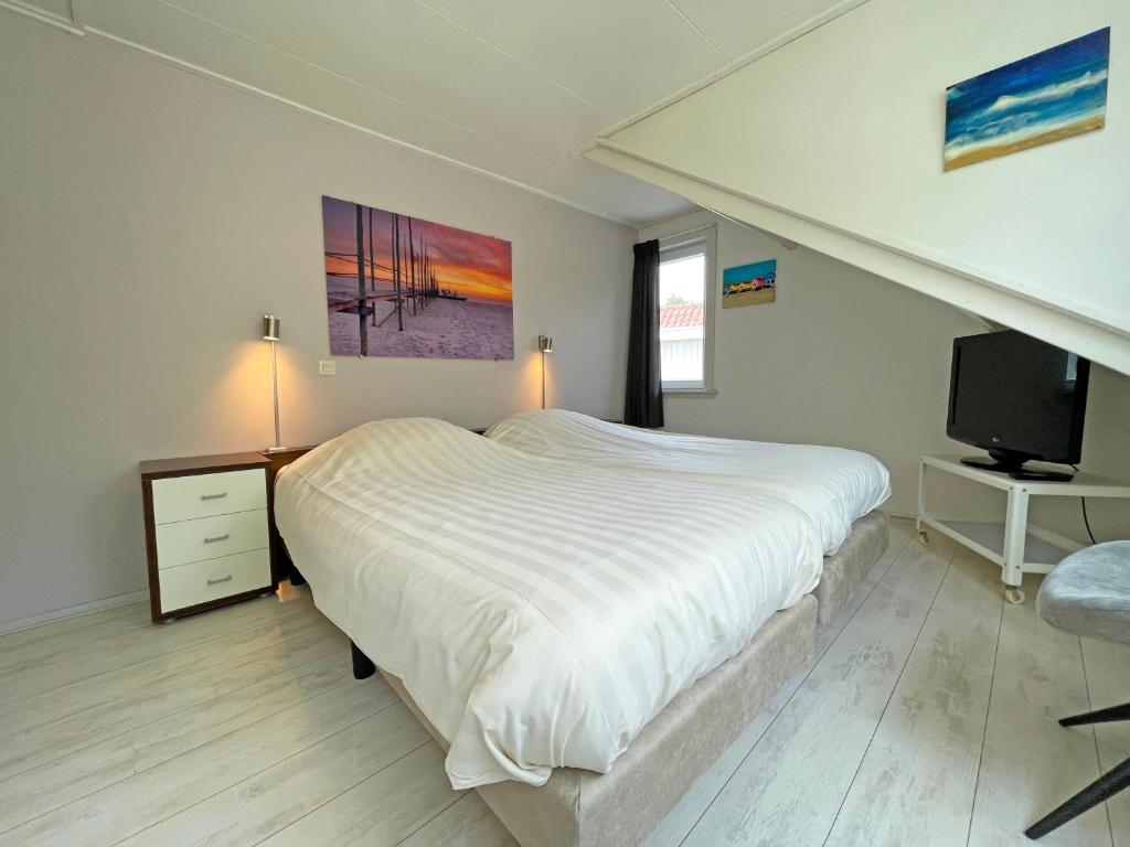 Appartementen Bos en Duin Texel 8