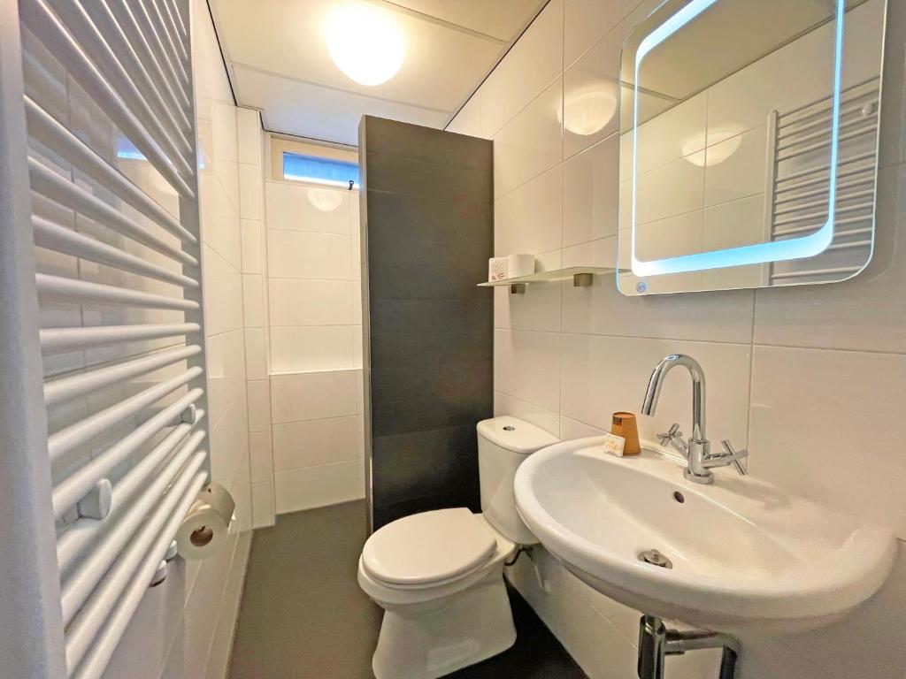 Appartementen Bos en Duin Texel 6