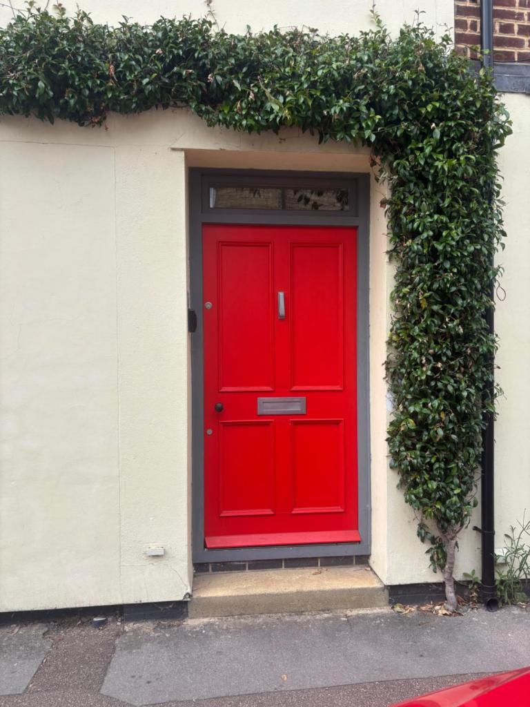 Oxford Central Studio 1 8