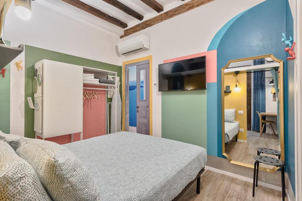 Borgo Portello 4