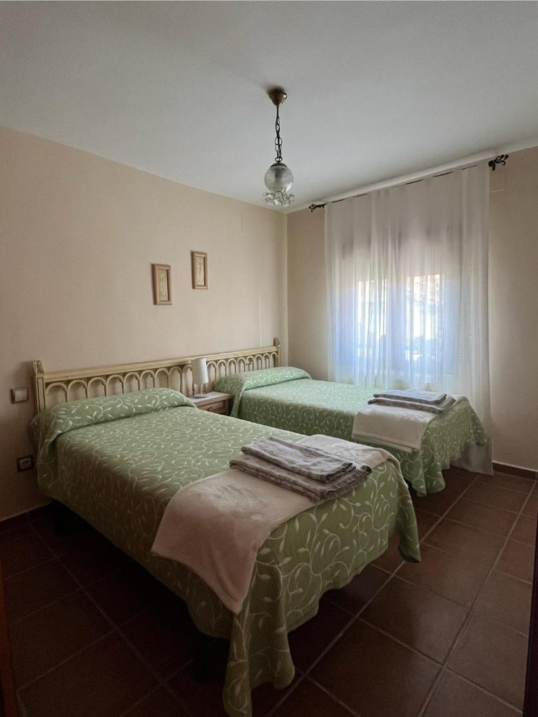 La Casa de Fausto en Basardilla 2