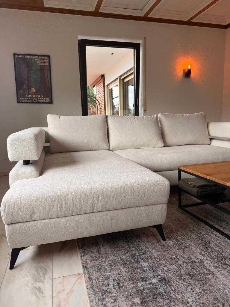 Private Spa Lodge Odenwald 4