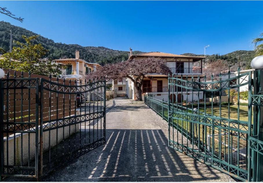 Villa Votistis 6