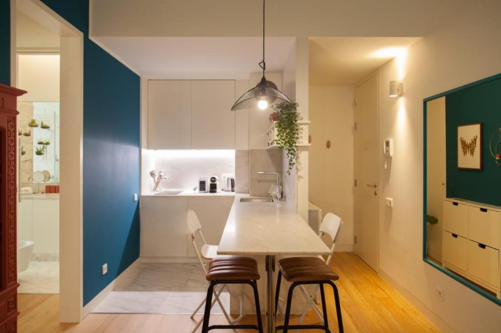 FLH Chiado Nature Apartment 8