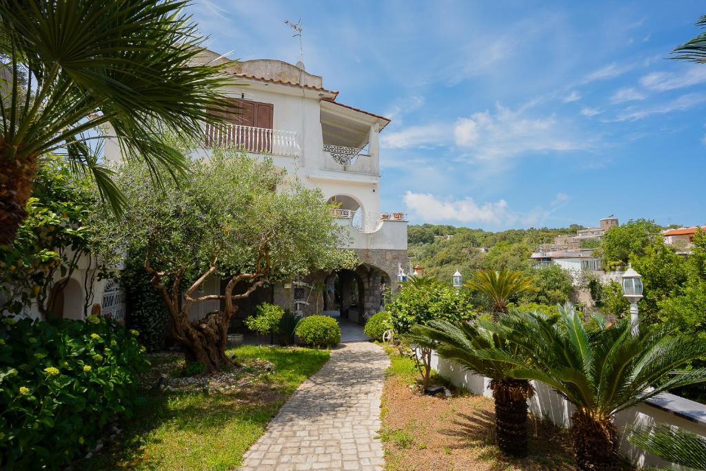 Villa Anna