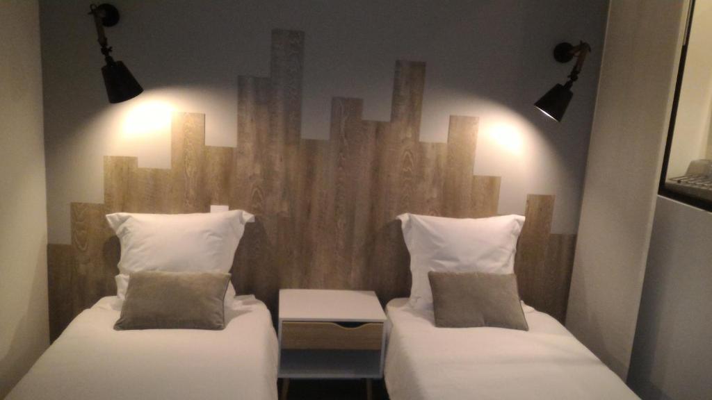 Sohosuite 5