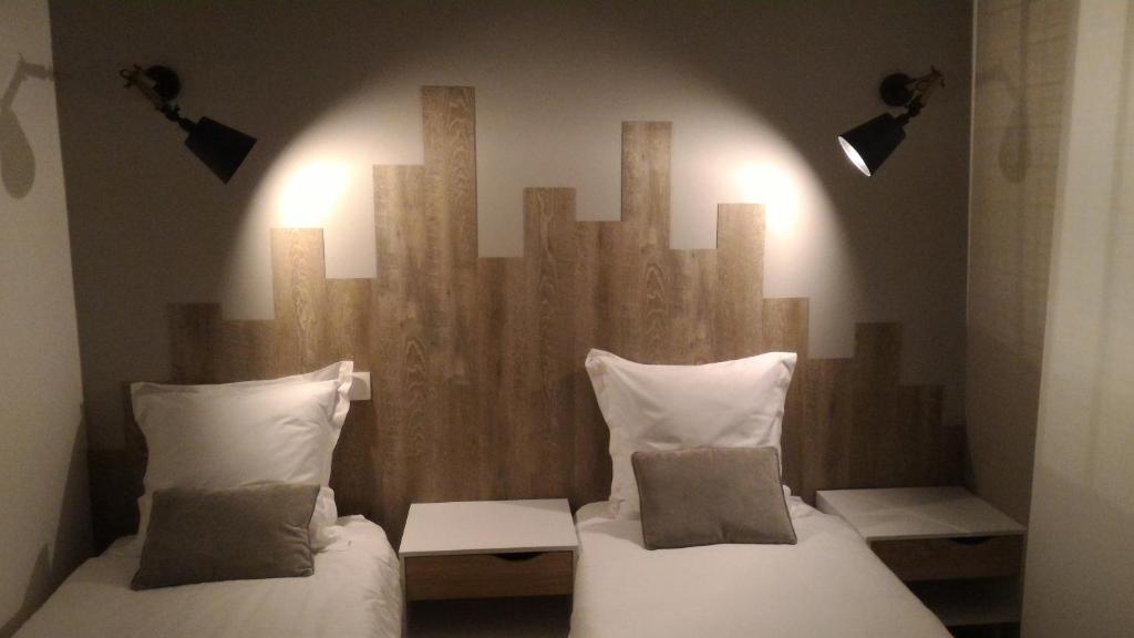 Sohosuite 6