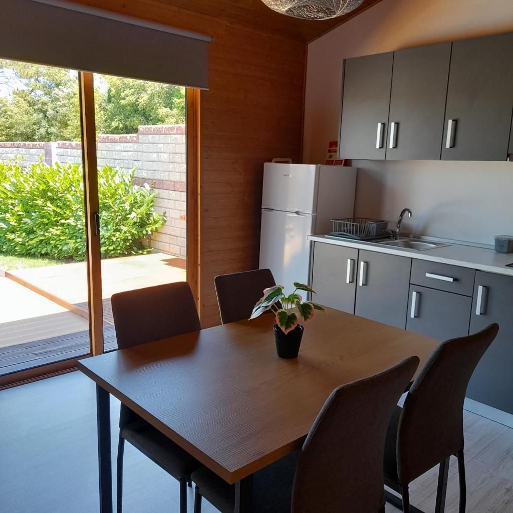 Leiria Village casa bungalow 5