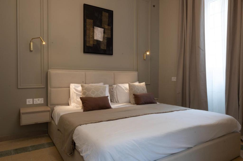 Valletta Collection - Melita Apartment 7