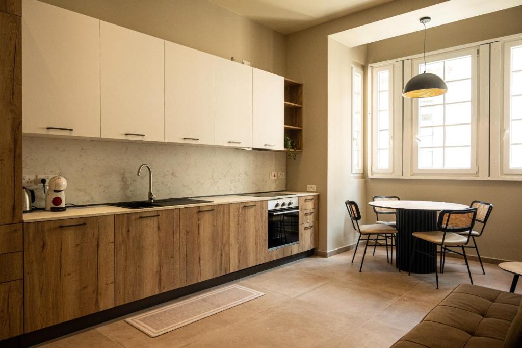 Valletta Collection - Melita Apartment 4
