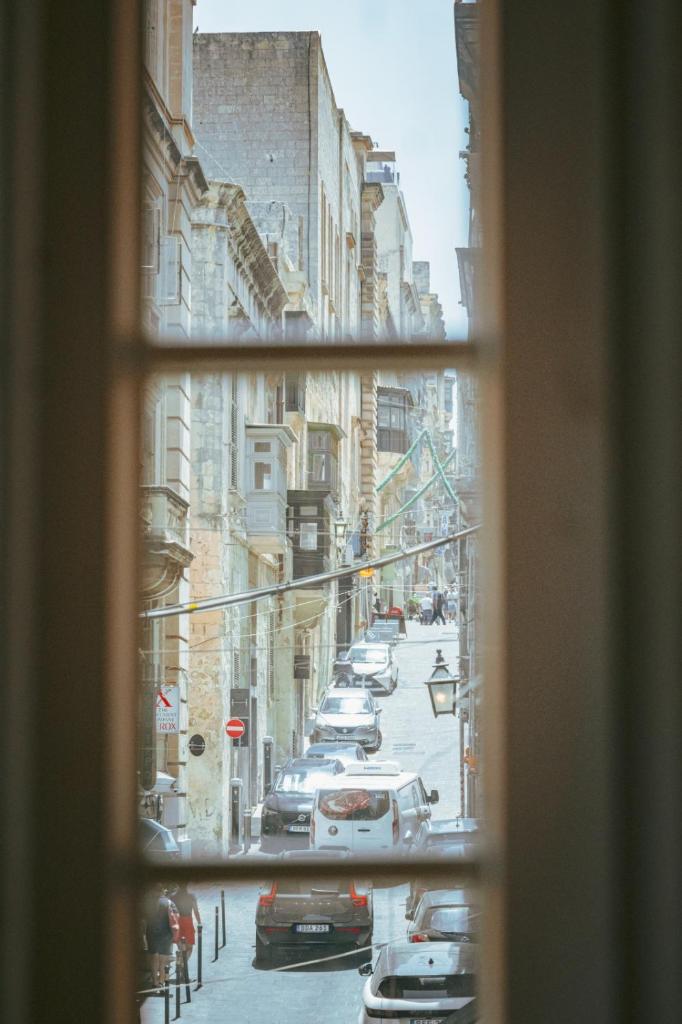 Valletta Collection - Melita Apartment 6