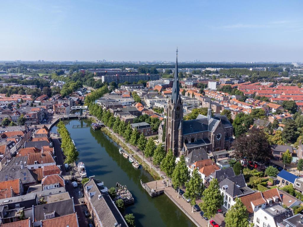 Het Hart van Weesp 3