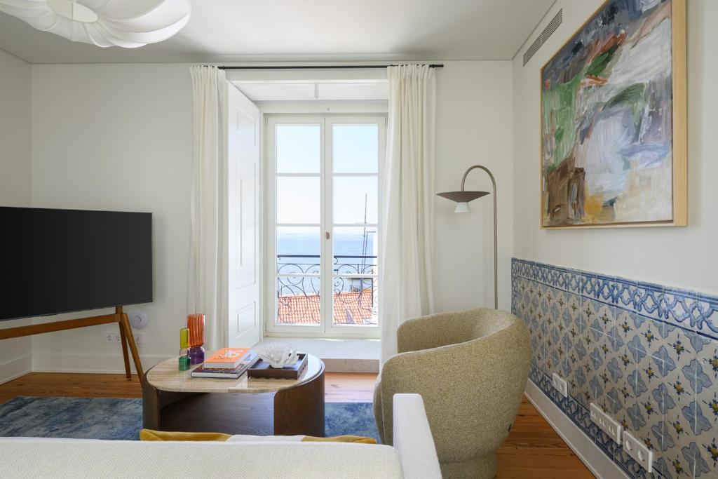 Casagrand Luxury Apartments Lisboa 6