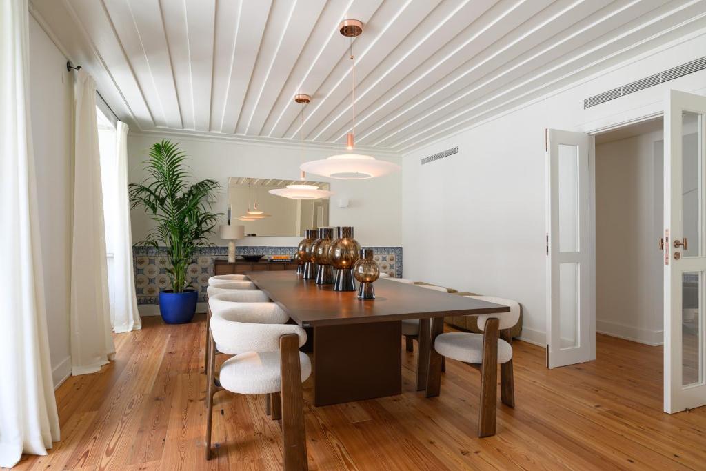 Casagrand Luxury Apartments Lisboa 3
