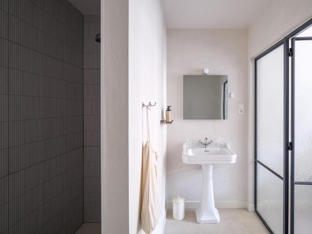 Serene Studio Stay in Central Knokke-Heist 4