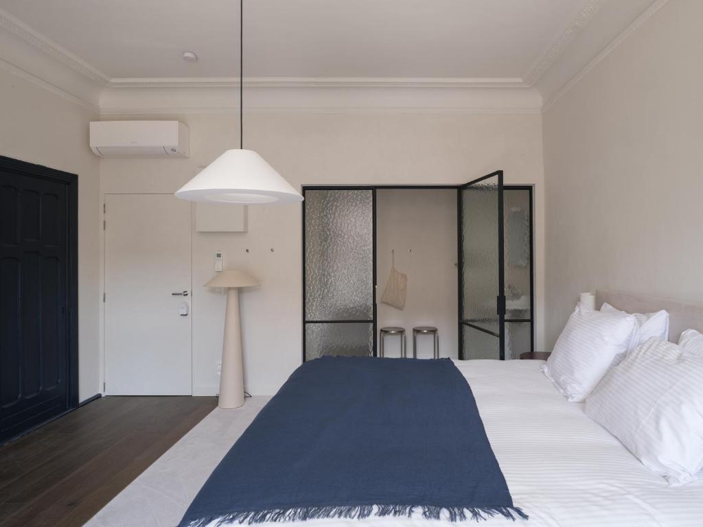 Serene Studio Stay in Central Knokke-Heist 2