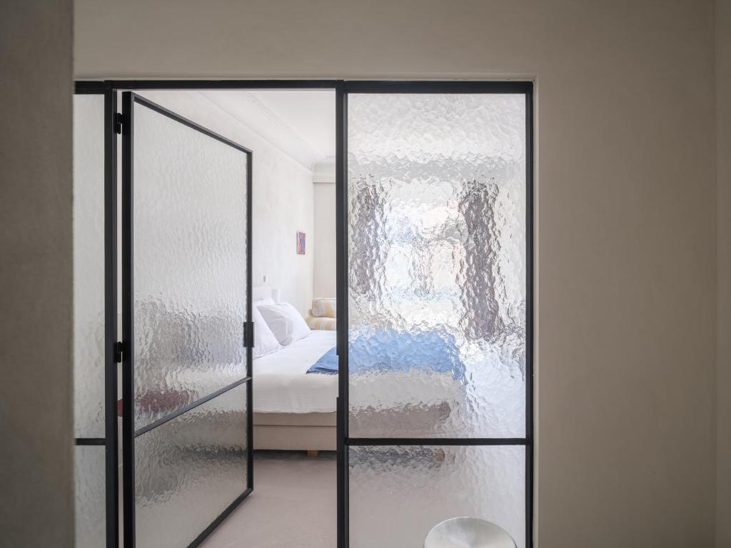 Serene Studio Stay in Central Knokke-Heist 3