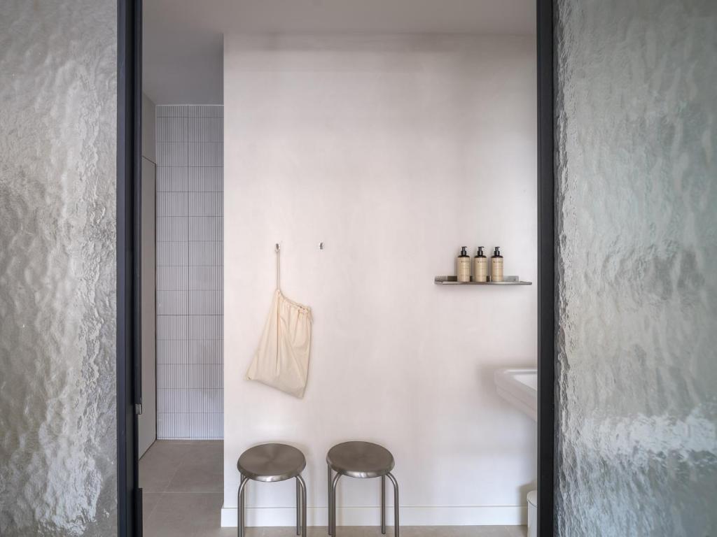 Serene Studio Stay in Central Knokke-Heist 5