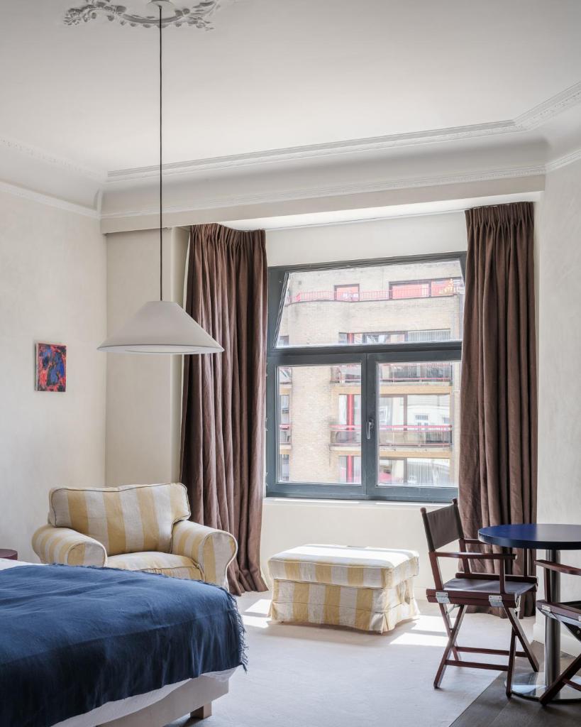 Serene Studio Stay in Central Knokke-Heist 6