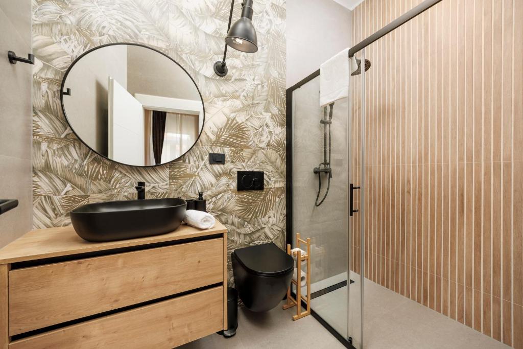 Marvie Apartments 5