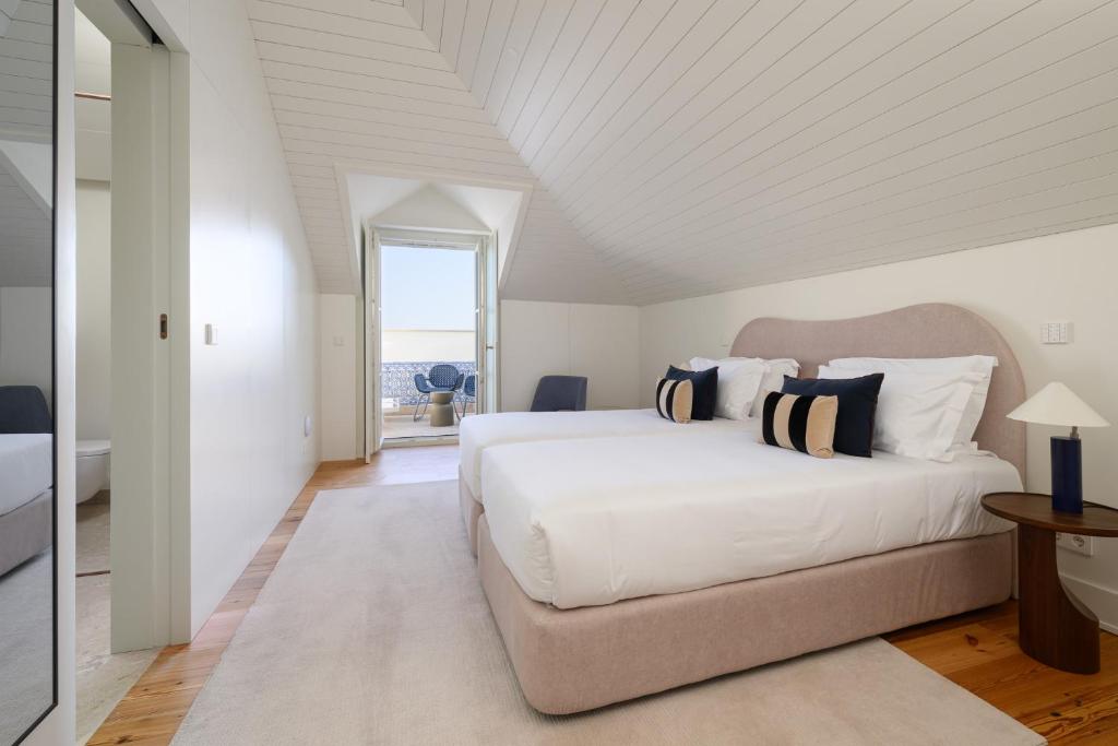 Casagrand Luxury Apartments Lisboa 5