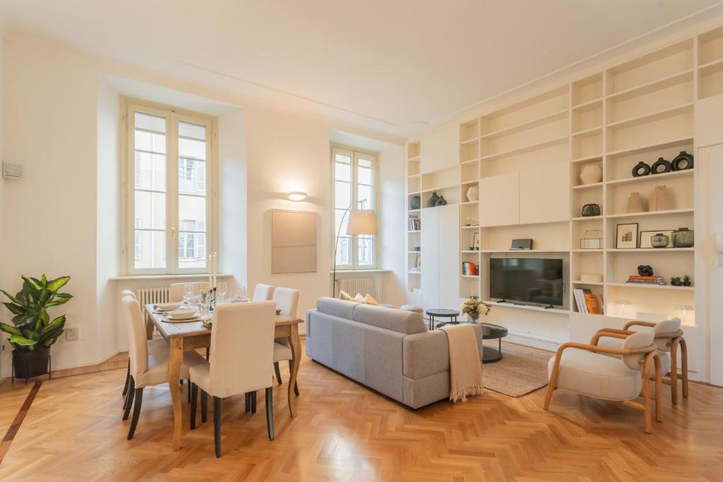 Casa Odescalchi by Rent All Como