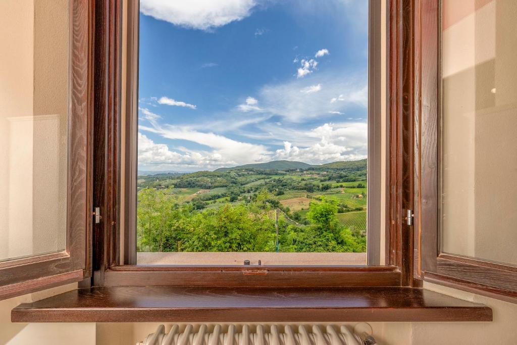 La Maison de Elena Tuscany 3