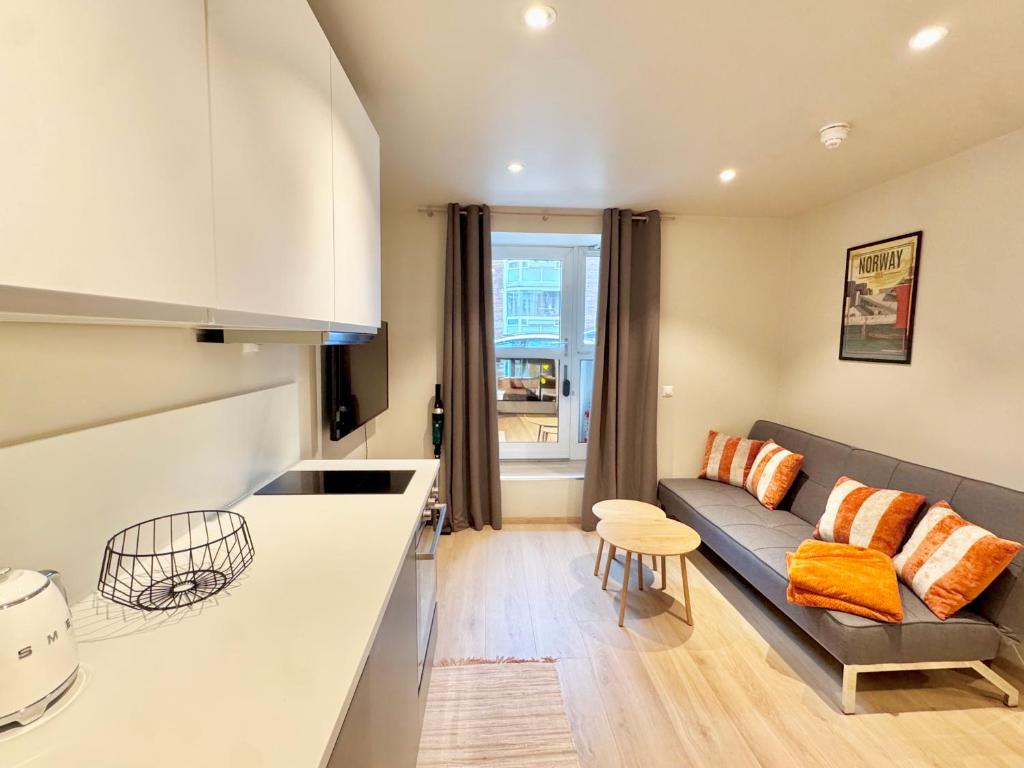 Smart & Central - New Renovated 3