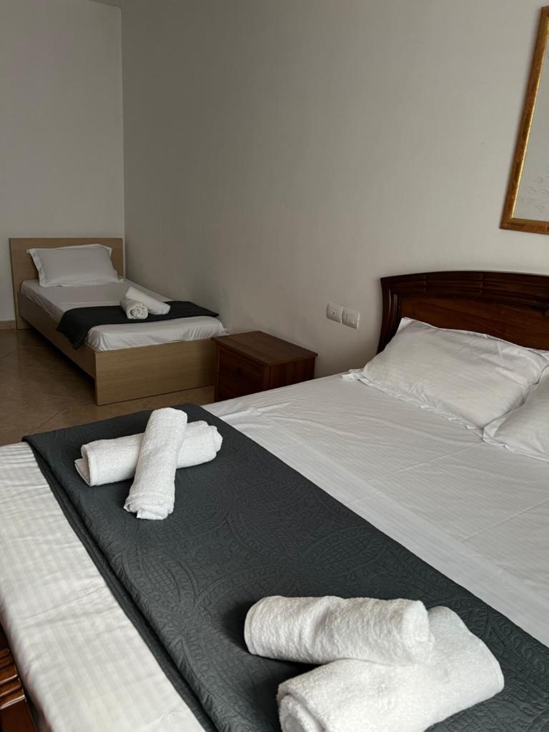Apartamente oslo vlore 7