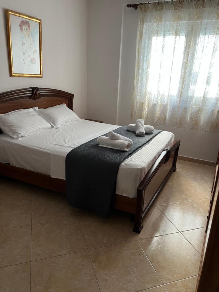Apartamente oslo vlore 5