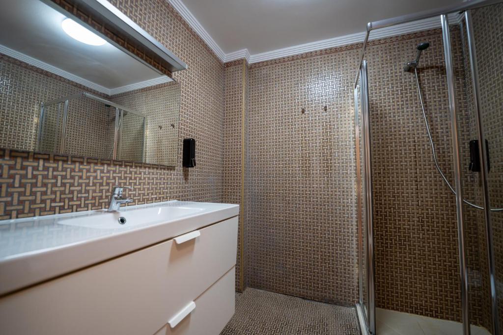 Sabbia Suites Amonak 7