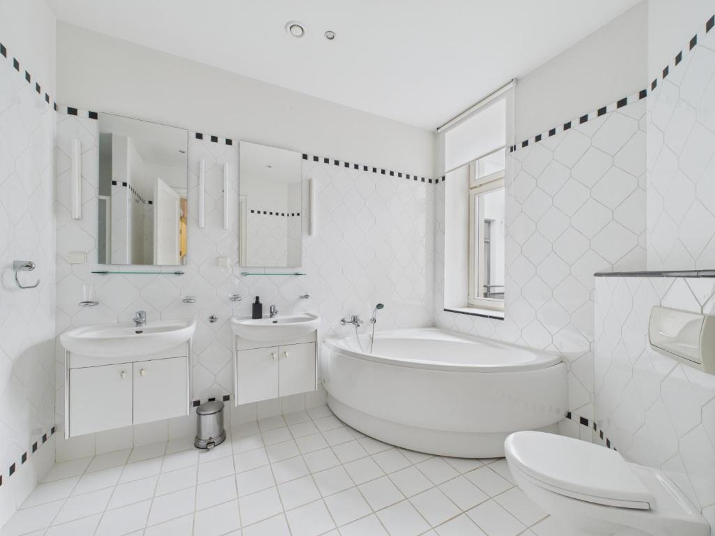 K1820 Family apartments 3