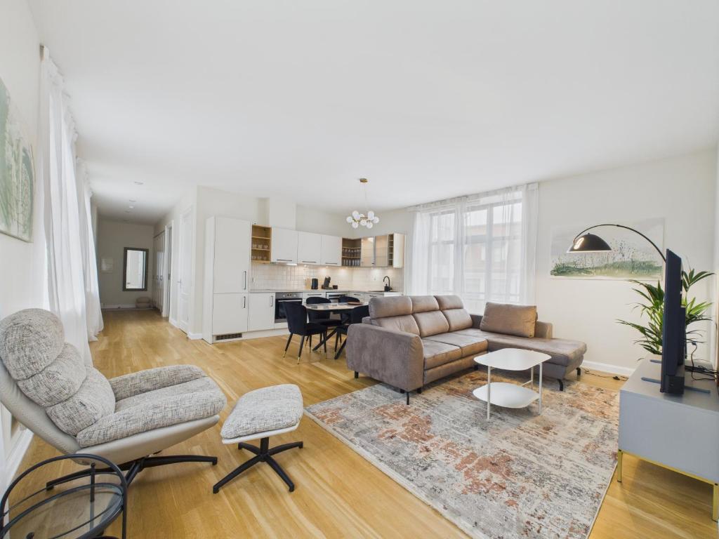 K1820 Family apartments 6