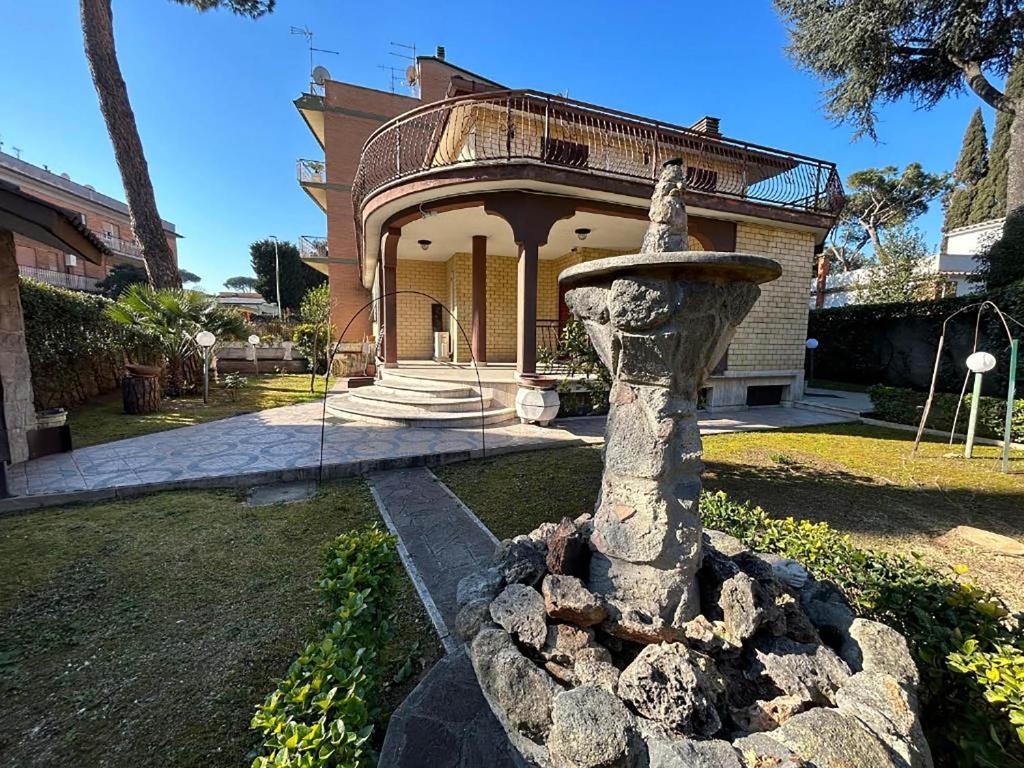 Villa Visconti by Ghor 5