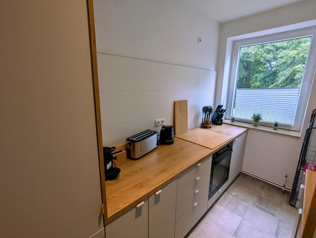 HejU - Charmanter Altbau für 8 oder 6 8