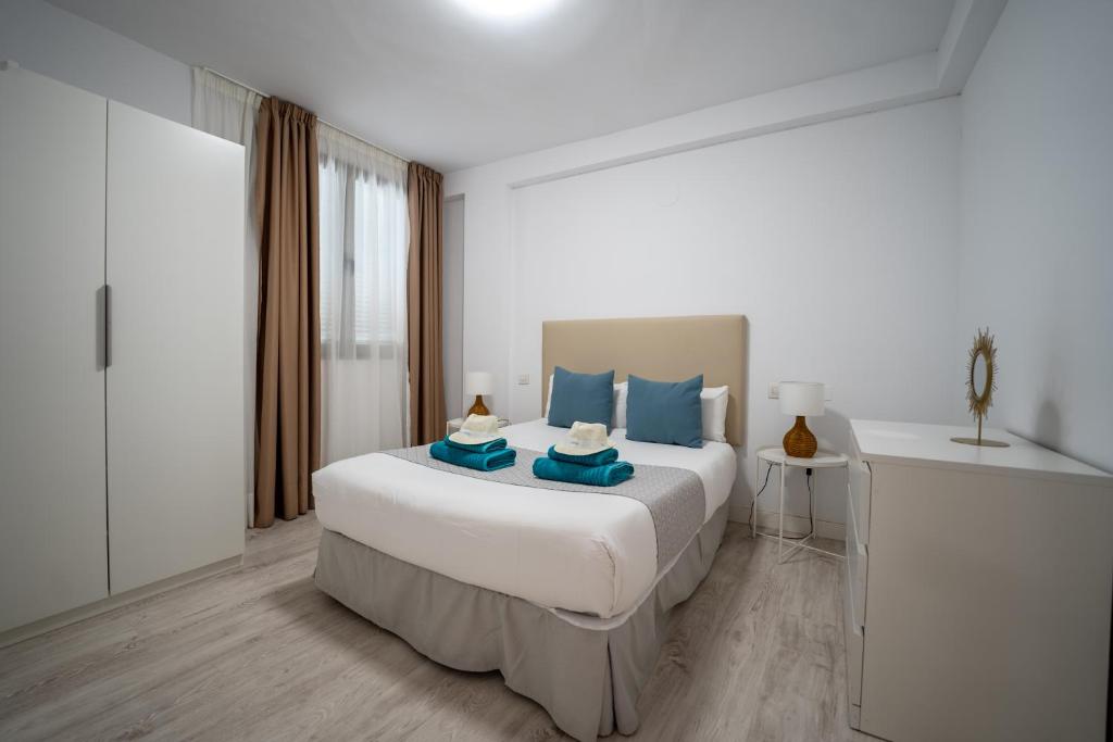 Sabbia Suites Amonak 2