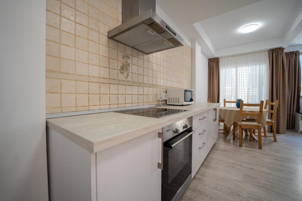 Sabbia Suites Amonak 8