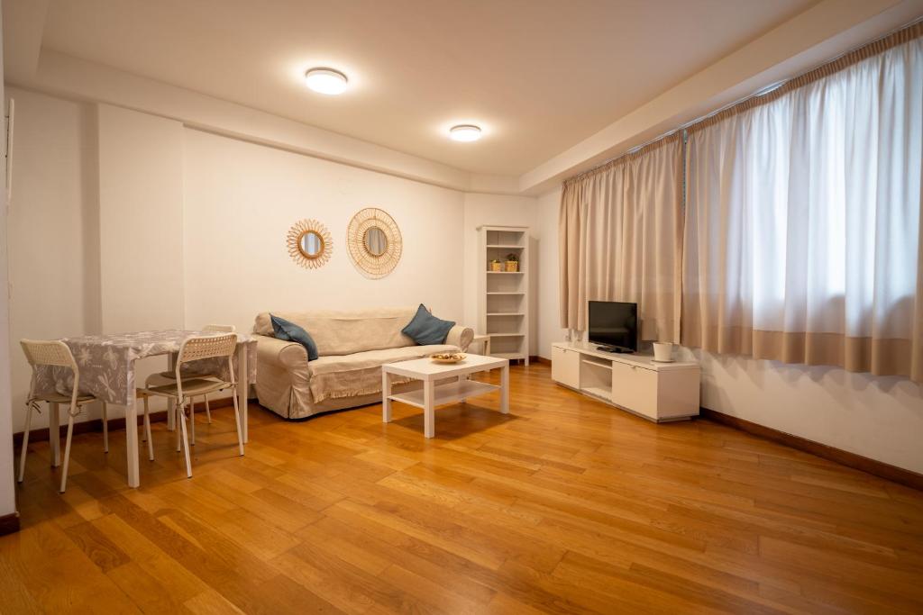 Sabbia Suites Amonak 5