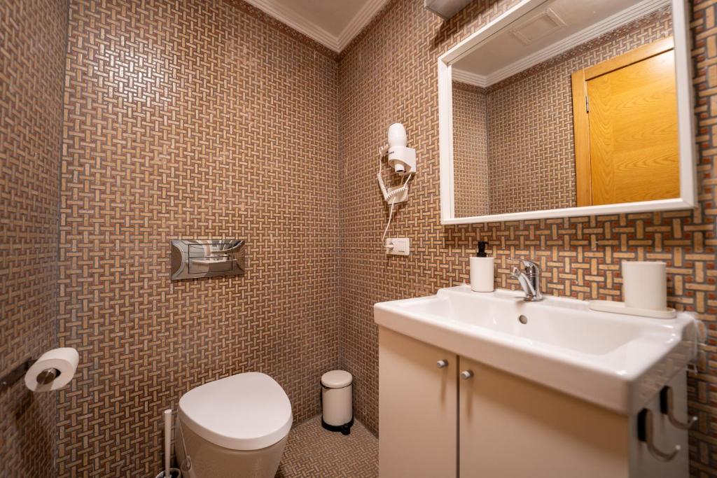 Sabbia Suites Amonak 3