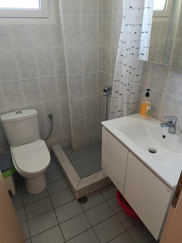 Dimis apartments 3