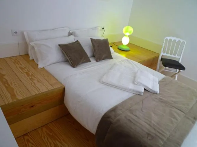 Guimarães Studios Lounge 2